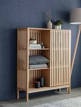 Linear Large Storage Unit