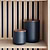 Linear Large Storage Unit