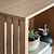 Linear Large Storage Unit