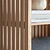 Linear Large Storage Unit