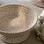 Wittering Rattan Bowl White