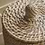 Wittering Rattan Storage Pot 15cm White