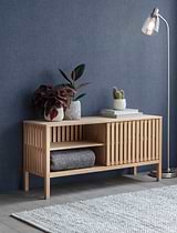 Linear Low Storage Unit
