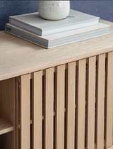 Linear Low Storage Unit