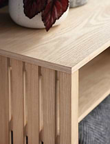 Linear Low Storage Unit