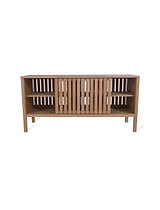 Linear Low Storage Unit