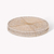 Wittering Rattan Placemats Set of 4 White