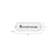 Enamel Bootroom Sign White