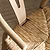 Chilthorne Wishbone Dining Chair Set of 2 Lime Wash