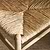 Chilthorne Wishbone Dining Chair Set of 2 Lime Wash