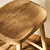 Lilley Bar Stool Lime Wash