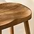 Lilley Bar Stool Lime Wash