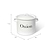 Enamel Onion Store White