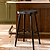 Lilley Bar Stool Black