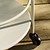 Rive Droite Drinks Trolley Clay