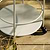 Rive Droite Drinks Trolley Clay