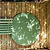 Rive Droite Bistro Table Large Thistle Green