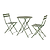 Rive Droite Bistro Set Small Thistle Green