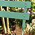 Rive Droite Bistro Set Small Thistle Green