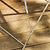 Rive Droite Bistro Set Large Silver