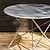 Rive Droite Bistro Set Large Silver