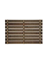 Doormat Slatted Natural