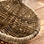 Bembridge Rattan Trug Large Natural