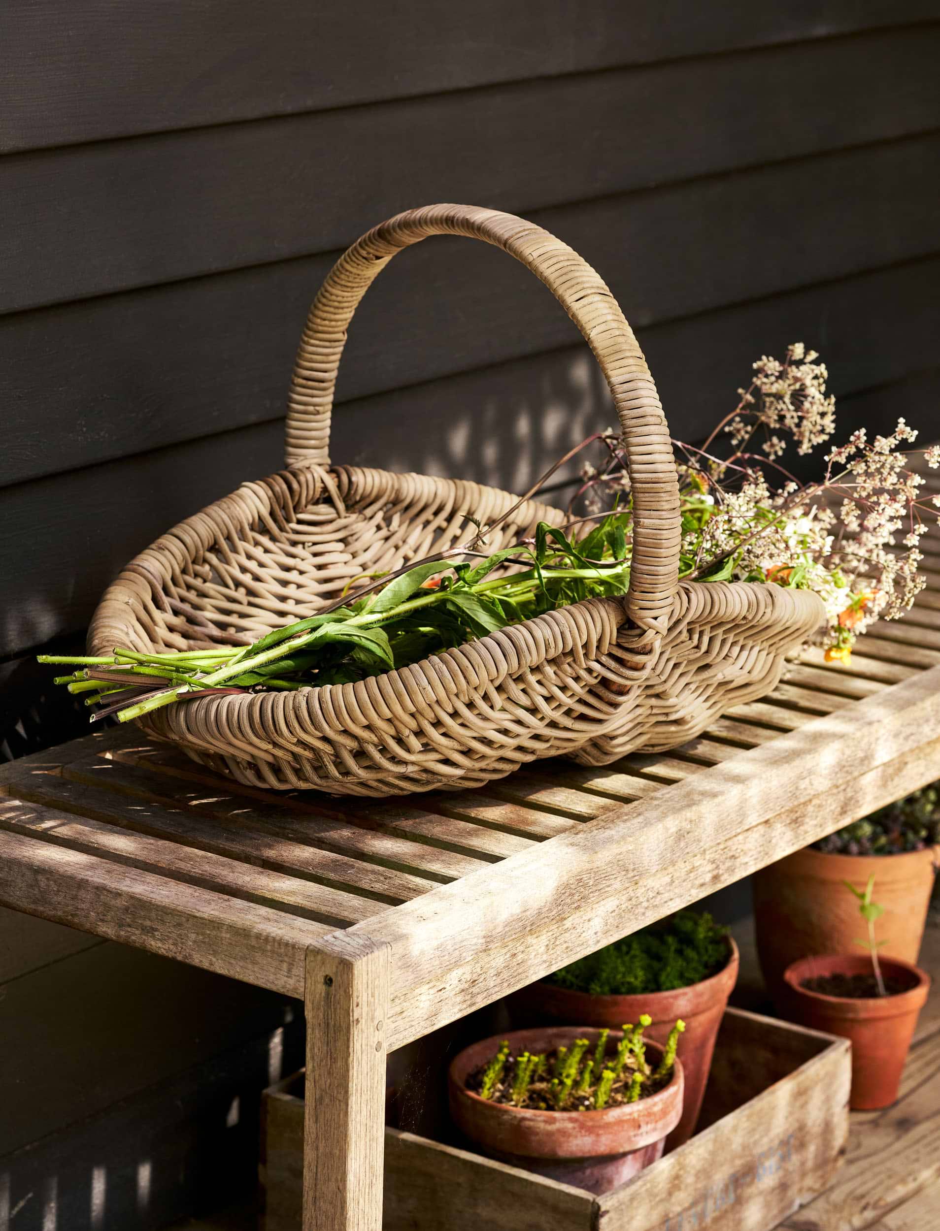 Garden Trading Garden Trug