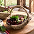 Bembridge Rattan Trug Small Natural