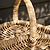 Bembridge Rattan Trug Small Natural