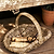 Bembridge Rattan Trug Small Natural