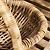 Bembridge Rattan Trug Small Natural