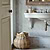 Bembridge Round Storage Basket Small Natural