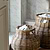 Bembridge Round Storage Basket Small Natural