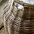 Bembridge Round Storage Basket Large Natural