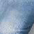 Stockwell Herringbone Cushion 60x60cm Cove Blue Wool