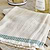Chadlington Waffle Hand Towel 100x50cm Rosemary