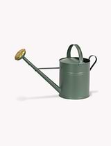 Classic Watering Can 10L Thistle Green