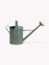 Watering Can 10L Thistle Green