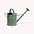 Classic Watering Can 10L Thistle Green