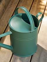 Classic Watering Can 10L Thistle Green