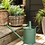 Classic Watering Can 10L Thistle Green