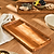 Boxford Serving Plate Medium Natural