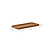 Boxford Serving Plate Medium Natural