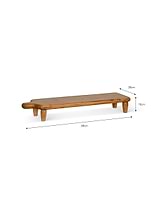 Shippon Board Large Natural