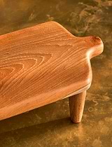 Shippon Board Medium Natural