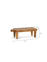 Shippon Board Medium Natural