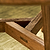 Hawthorne Round Coffee Table Large Natural