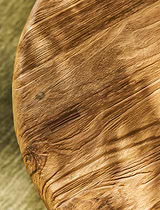 Hawthorne Round Coffee Table Large Natural