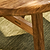 Hawthorne Round Coffee Table Large Natural